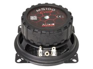 Audio System MS 100 EVO3 mélyközép hangszóró pár, 100 mm, üvegszál membrán, 3 Ω, 60 W RMS MS100EVO3
